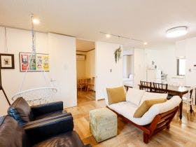 ＳＡＹＡスイート岸里