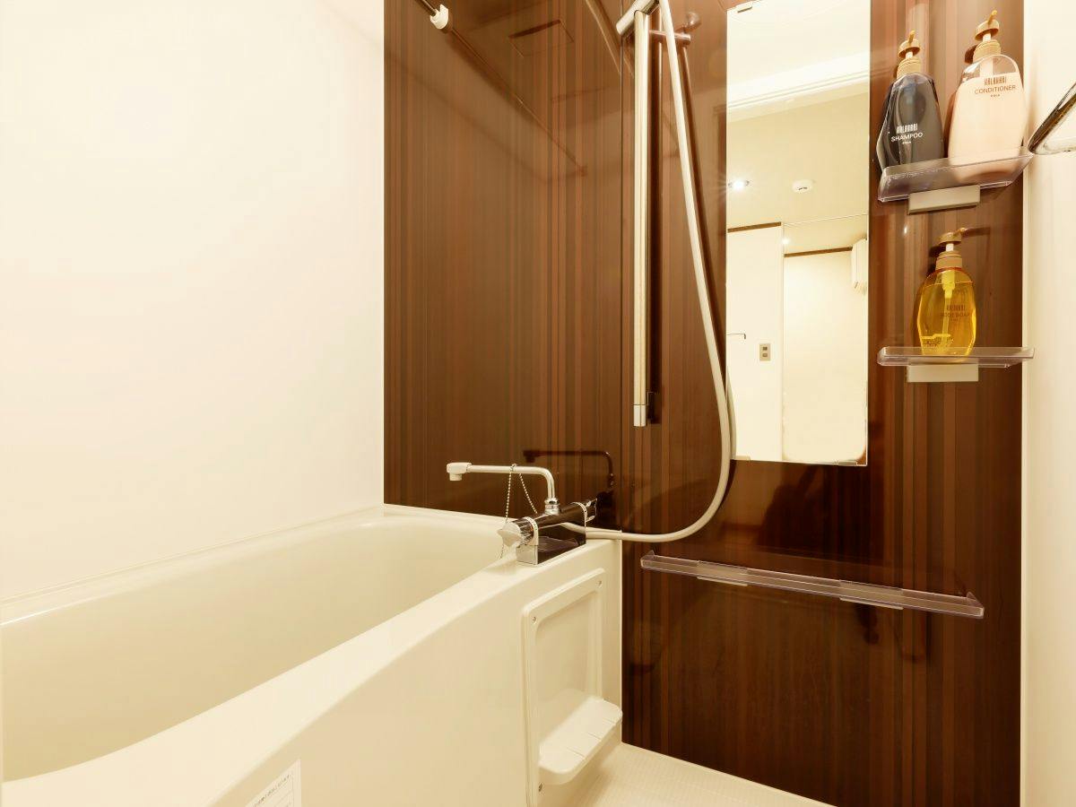 SAYA Suite Kishinosato