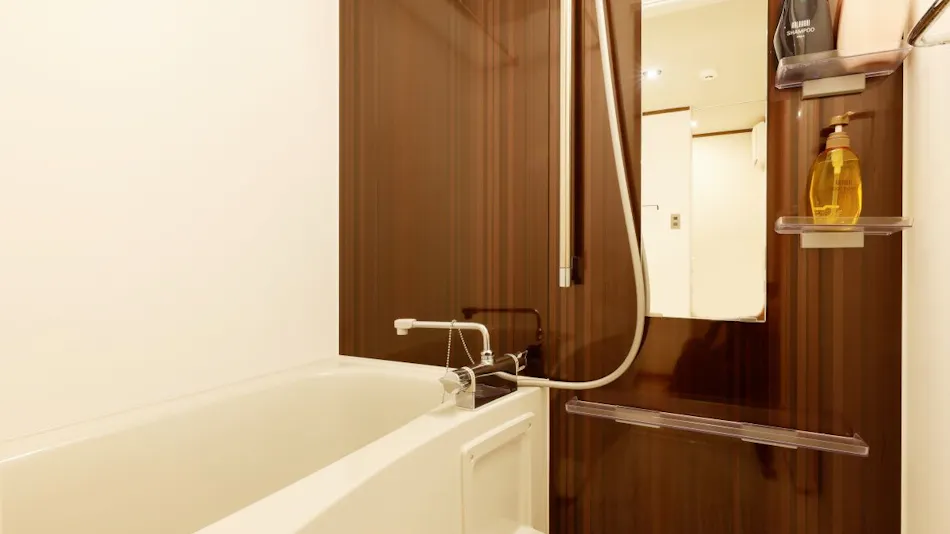 SAYA Suite Kishinosato