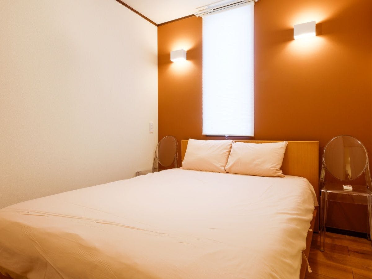 SAYA Suite Kishinosato