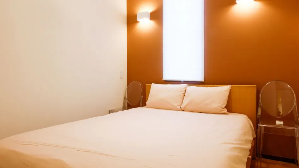 SAYA Suite Kishinosato