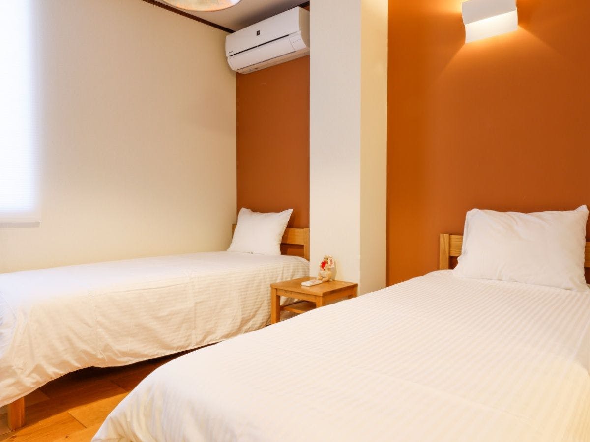 SAYA Suite Kishinosato