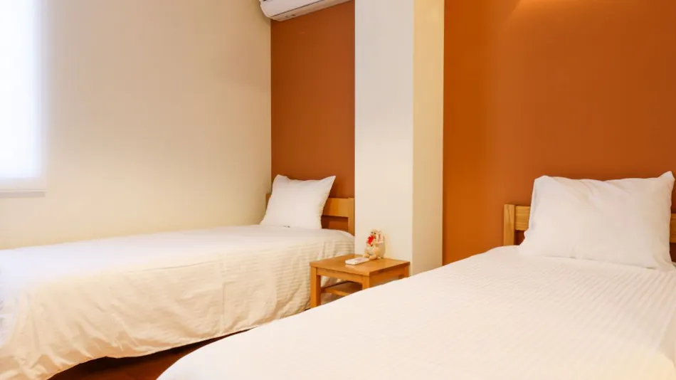 SAYA Suite Kishinosato