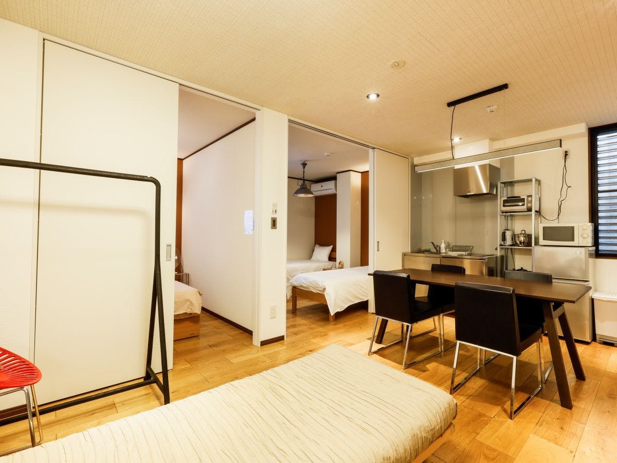 ■ชั้น 1〈ห้องนั่งเล่น 2〉