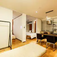 ■ชั้น 1〈ห้องนั่งเล่น 2〉