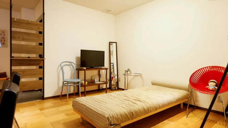 SAYA Suite Kishinosato