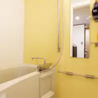 ■ชั้น 2〈ห้องน้ำ〉