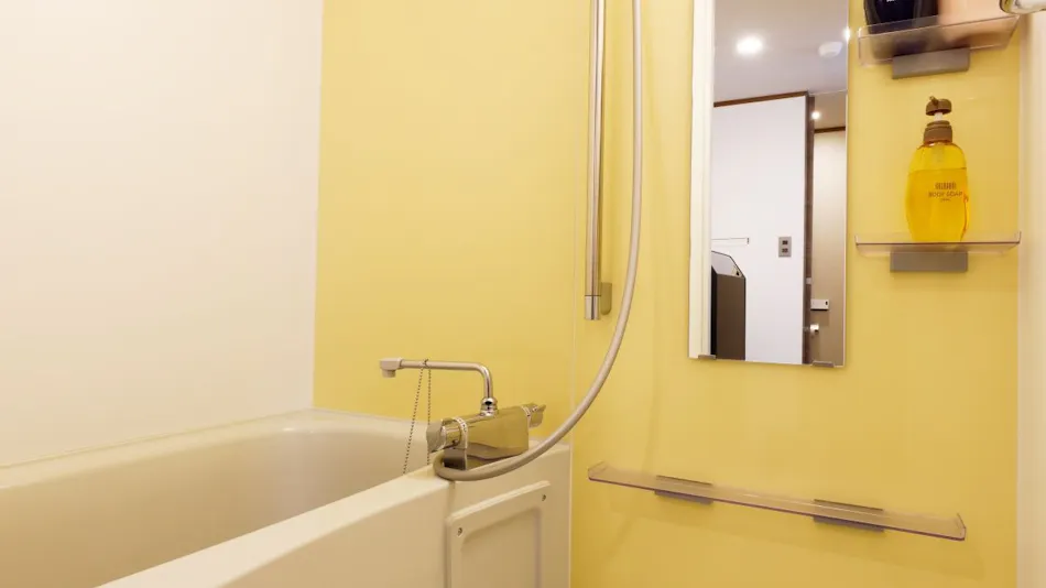 SAYA Suite Kishinosato