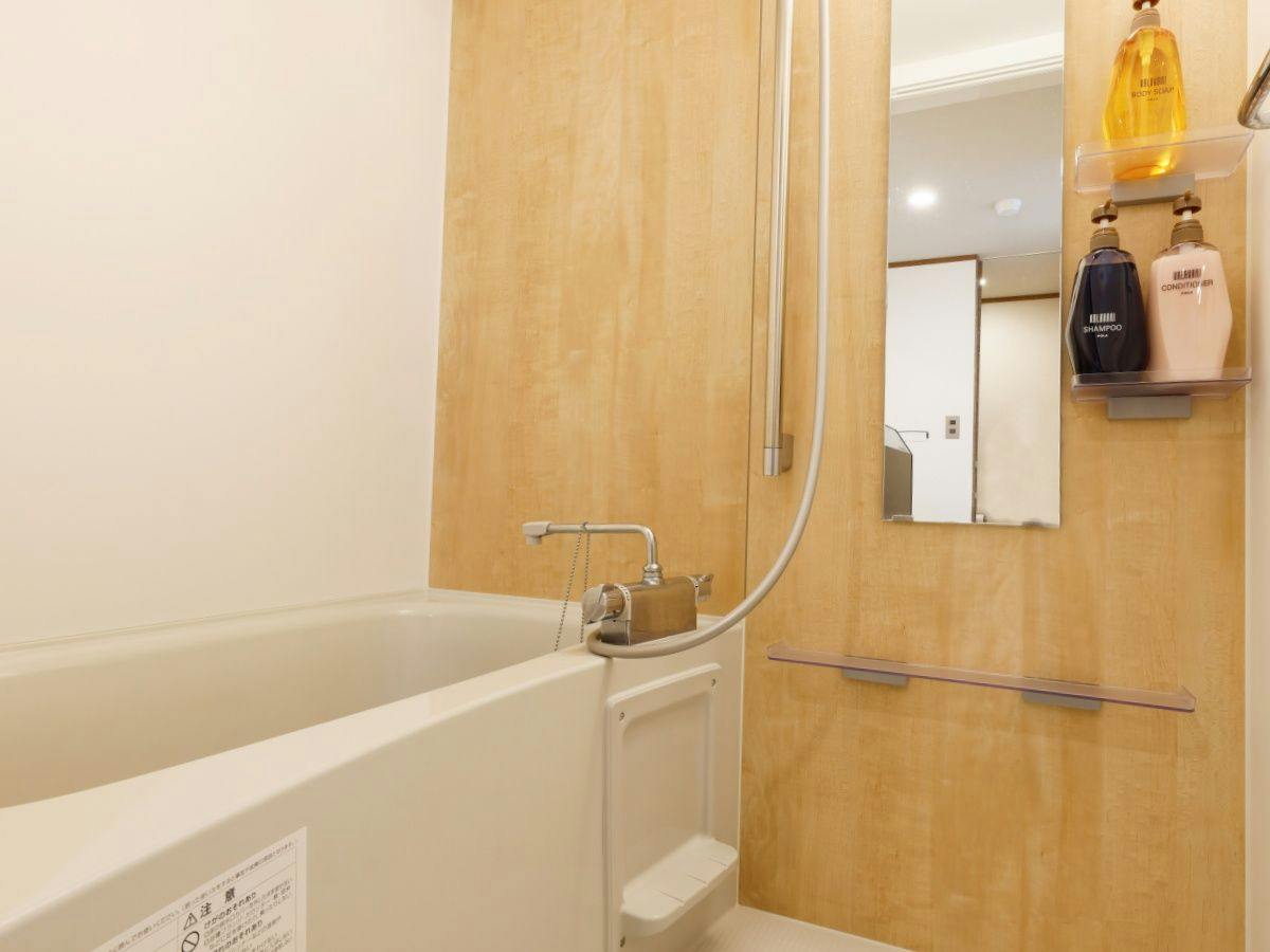 SAYA Suite Kishinosato
