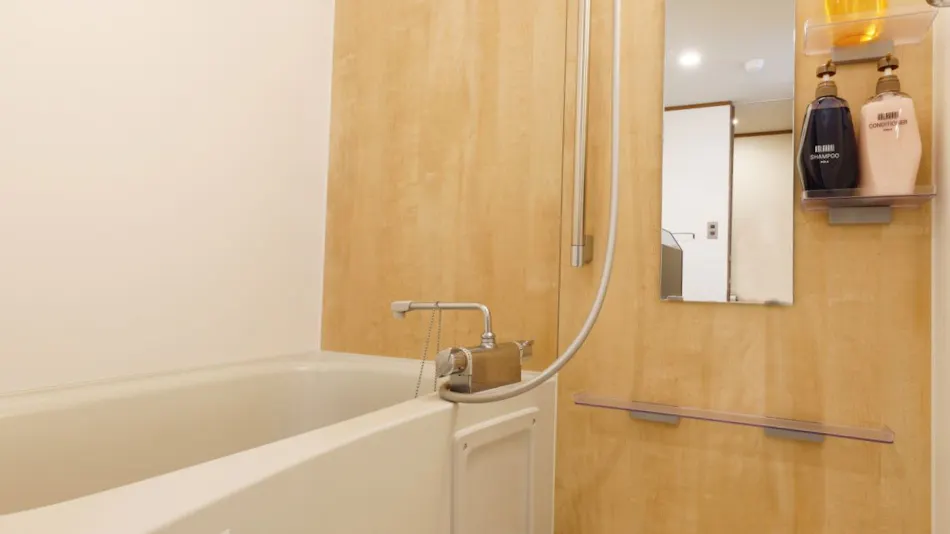 SAYA Suite Kishinosato