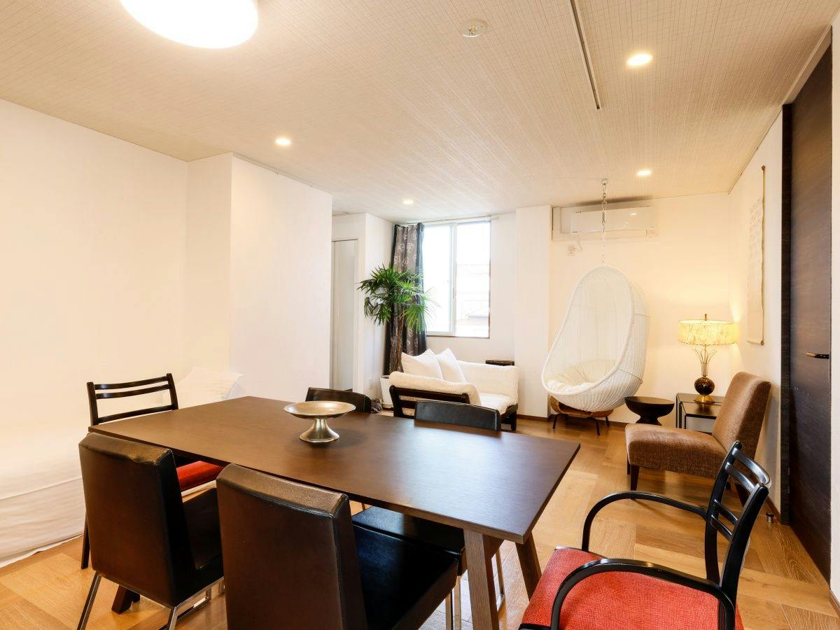 SAYA Suite Kishinosato