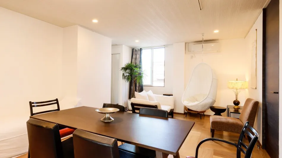 SAYA Suite Kishinosato