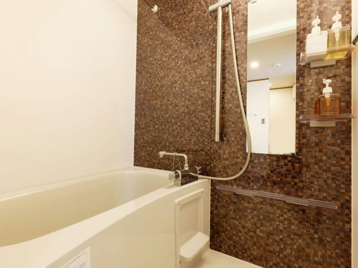 SAYA Suite Kishinosato