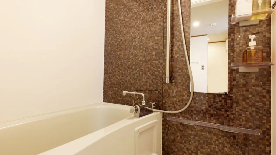 SAYA Suite Kishinosato