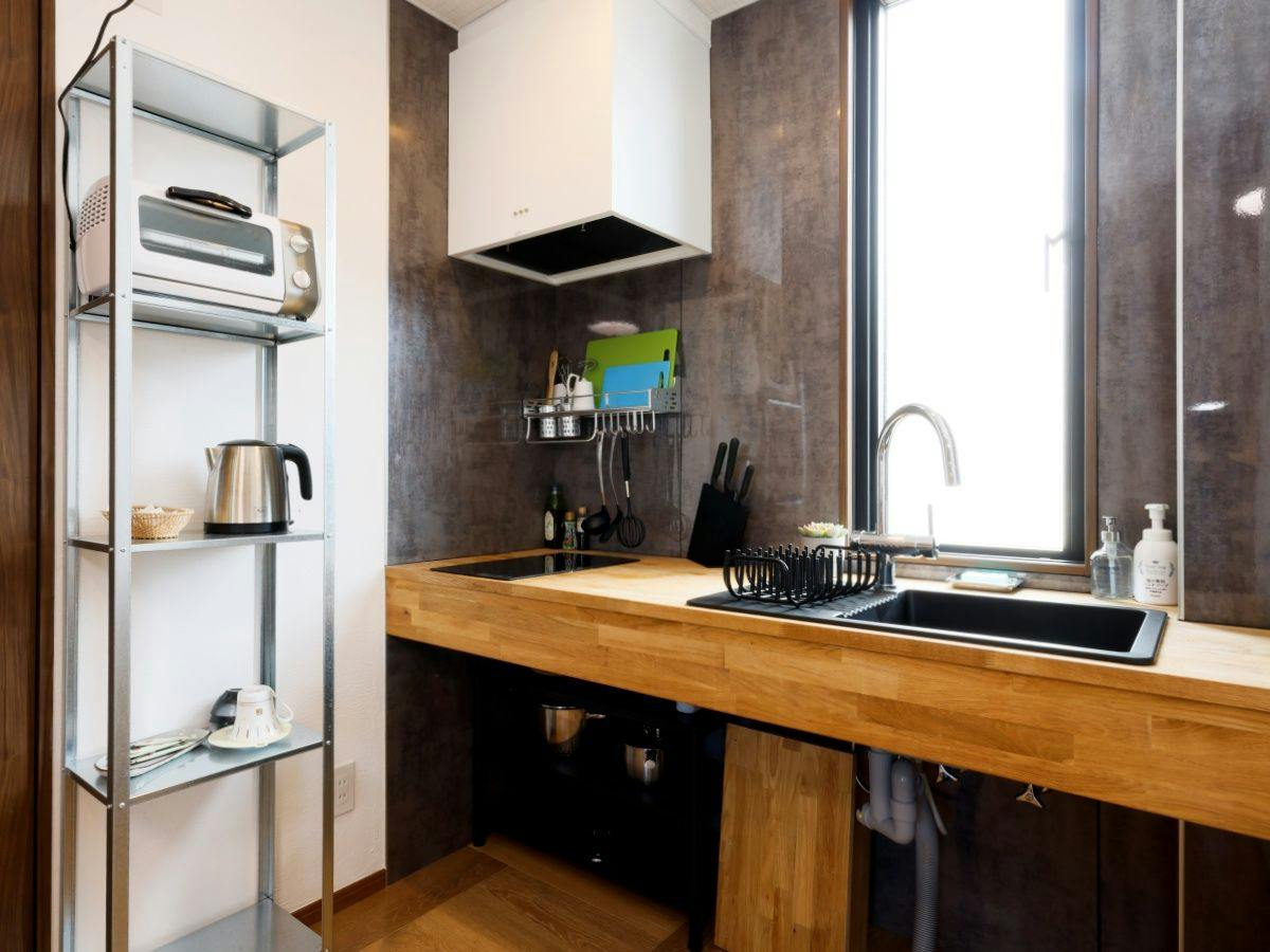 SAYA Suite Kishinosato