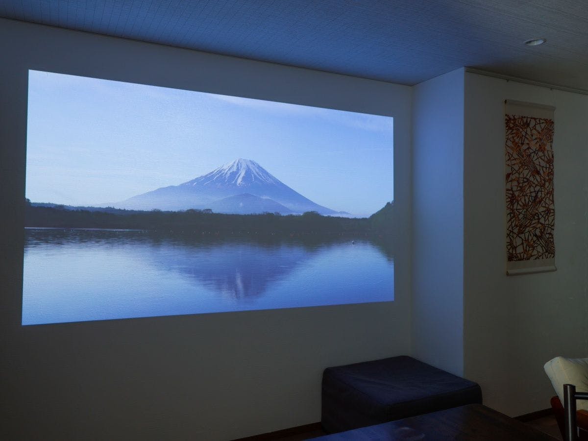 SAYA Suite Kishinosato