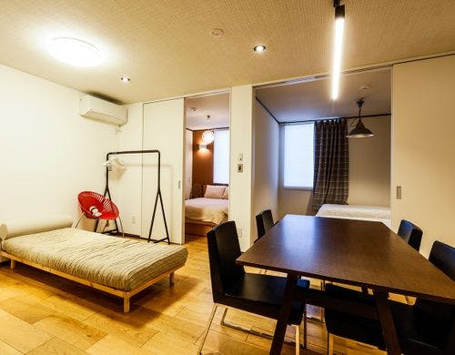 ■1階〈キッチン1〉