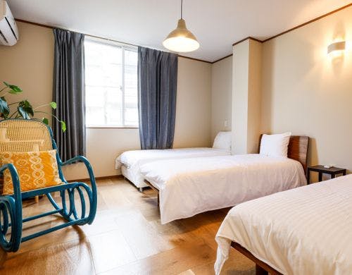 ■2階〈ベッドルーム2〉