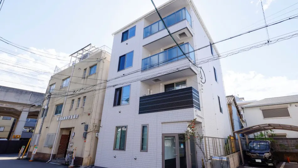 SAYA Suite Kishinosato