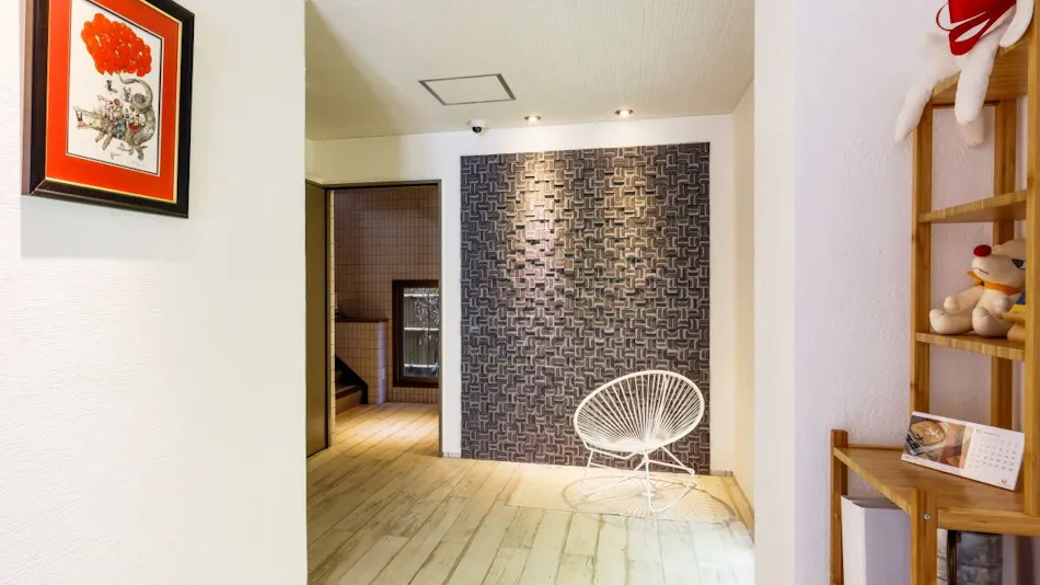 SAYA Suite Kishinosato