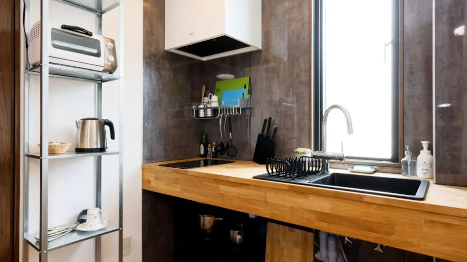 SAYA Suite Kishinosato