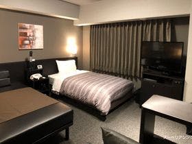 ホテルルートイン周南－徳山東インター－