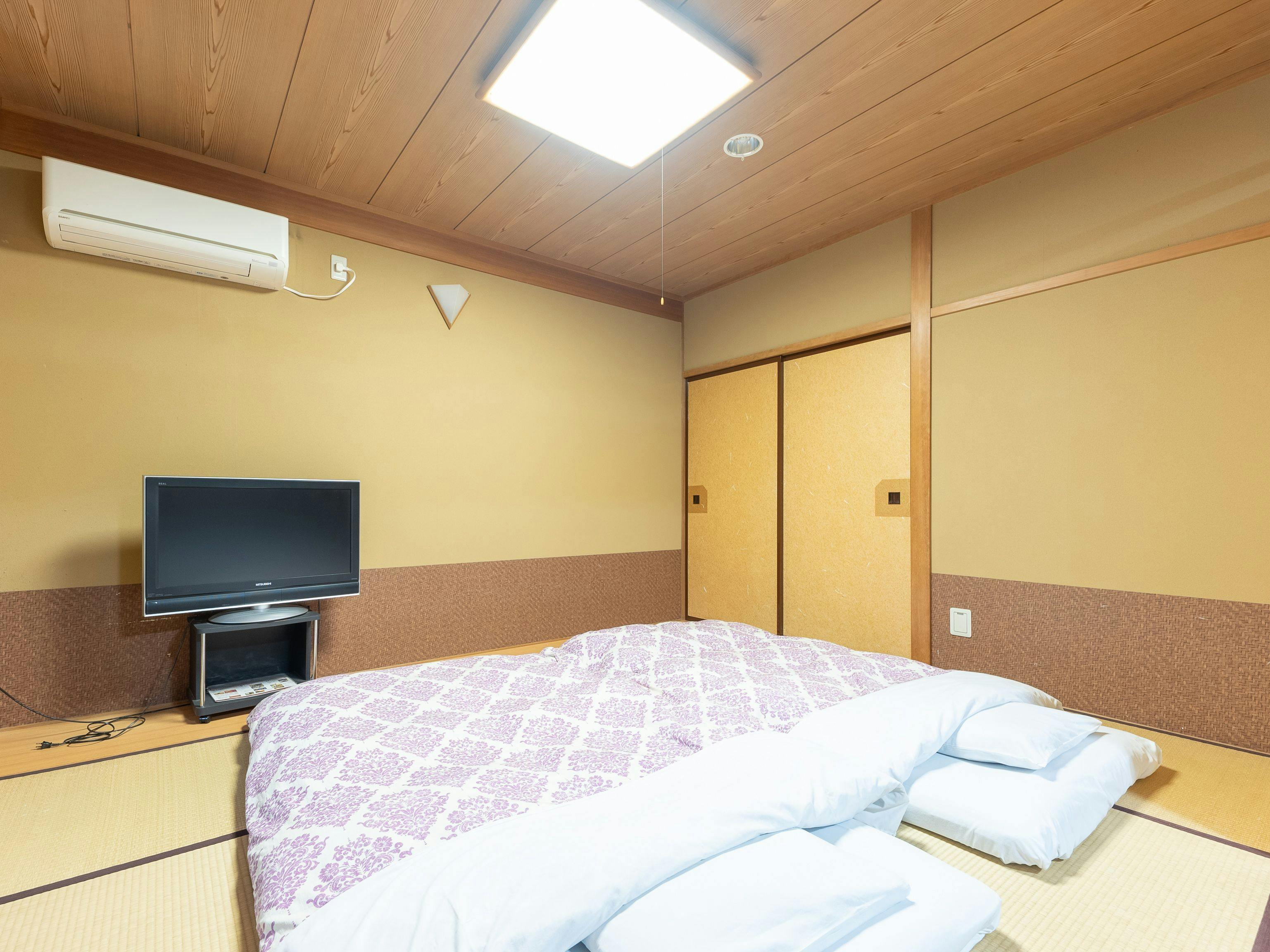 Tabist Hotel Iyashi no Sato