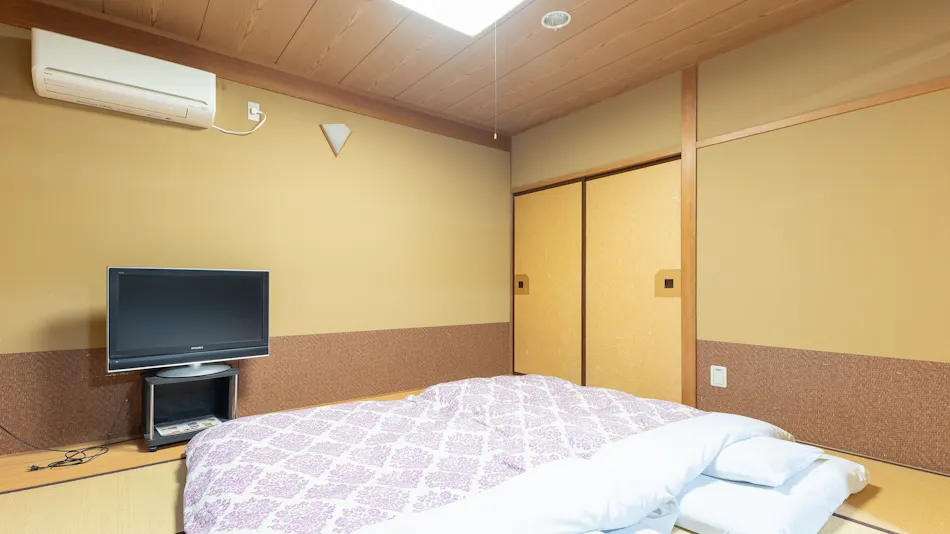 Tabist Hotel Iyashi no Sato