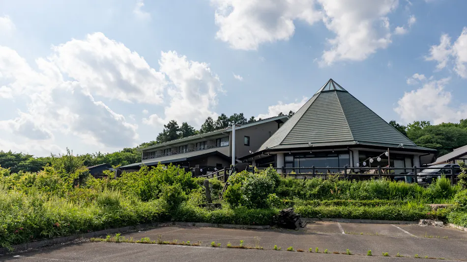 Tabist Hotel Iyashi no Sato
