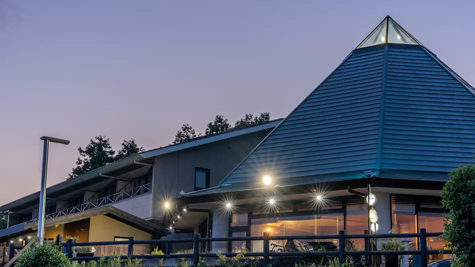 Tabist Hotel Iyashi no Sato