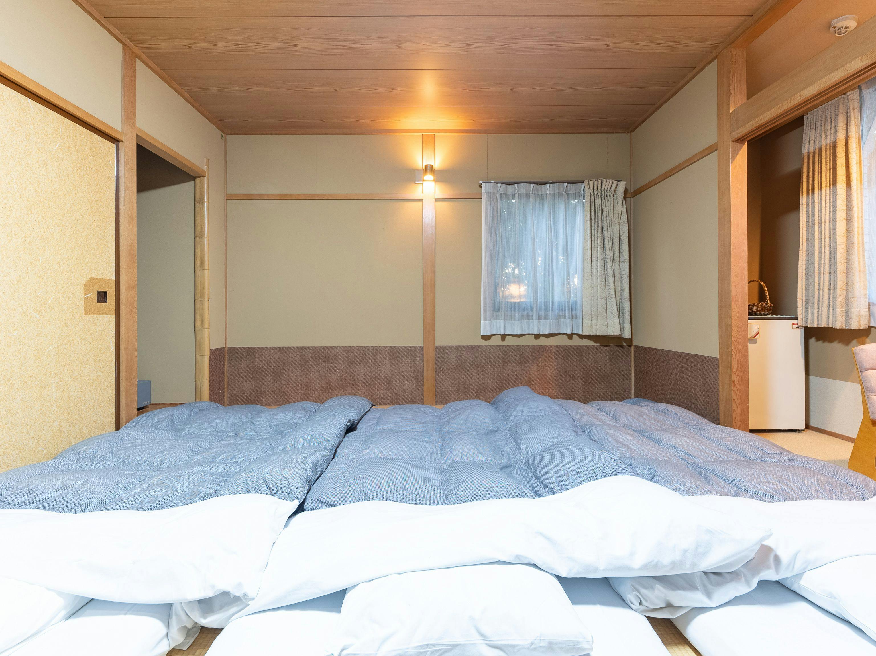 Tabist Hotel Iyashi no Sato