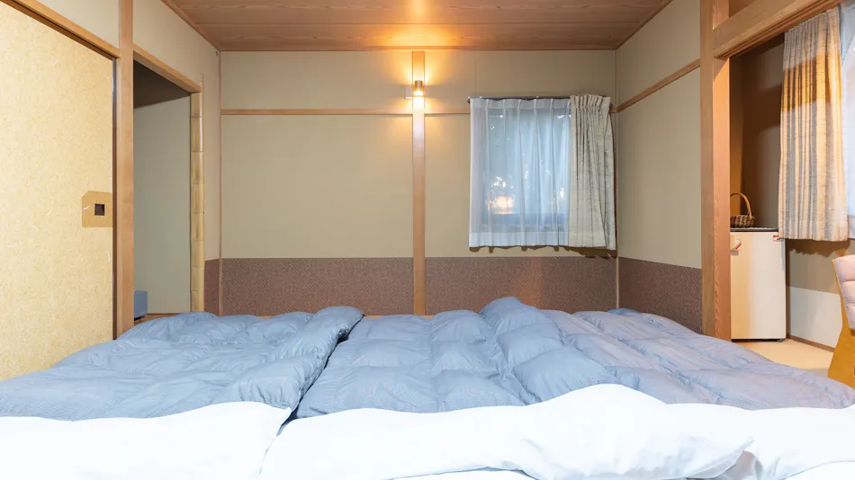 Tabist Hotel Iyashi no Sato