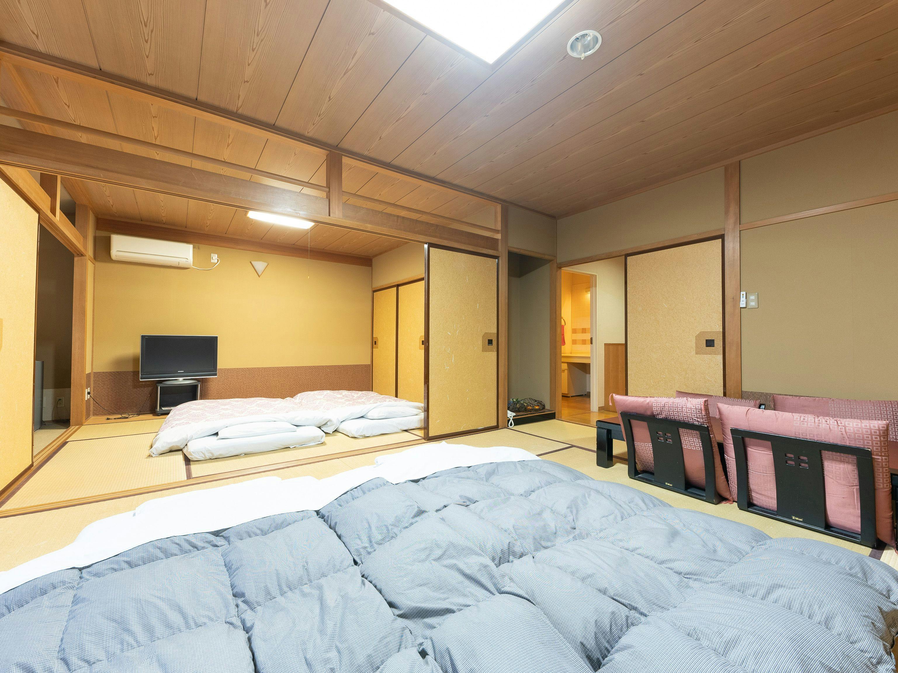 Tabist Hotel Iyashi no Sato