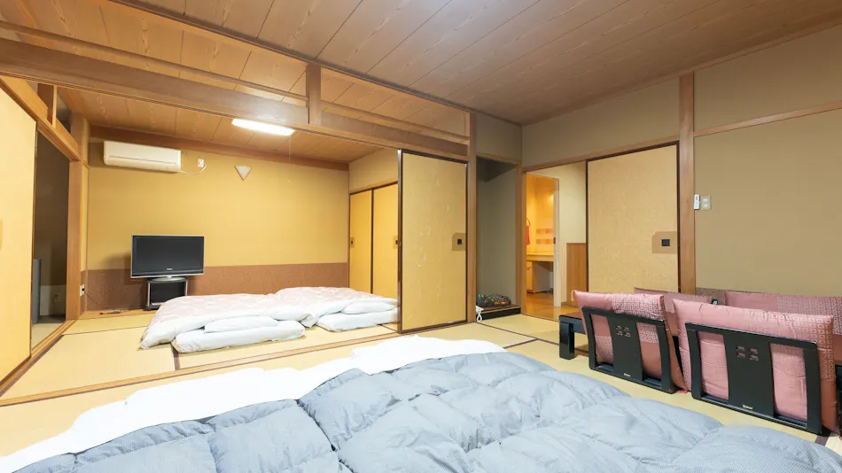Tabist Hotel Iyashi no Sato