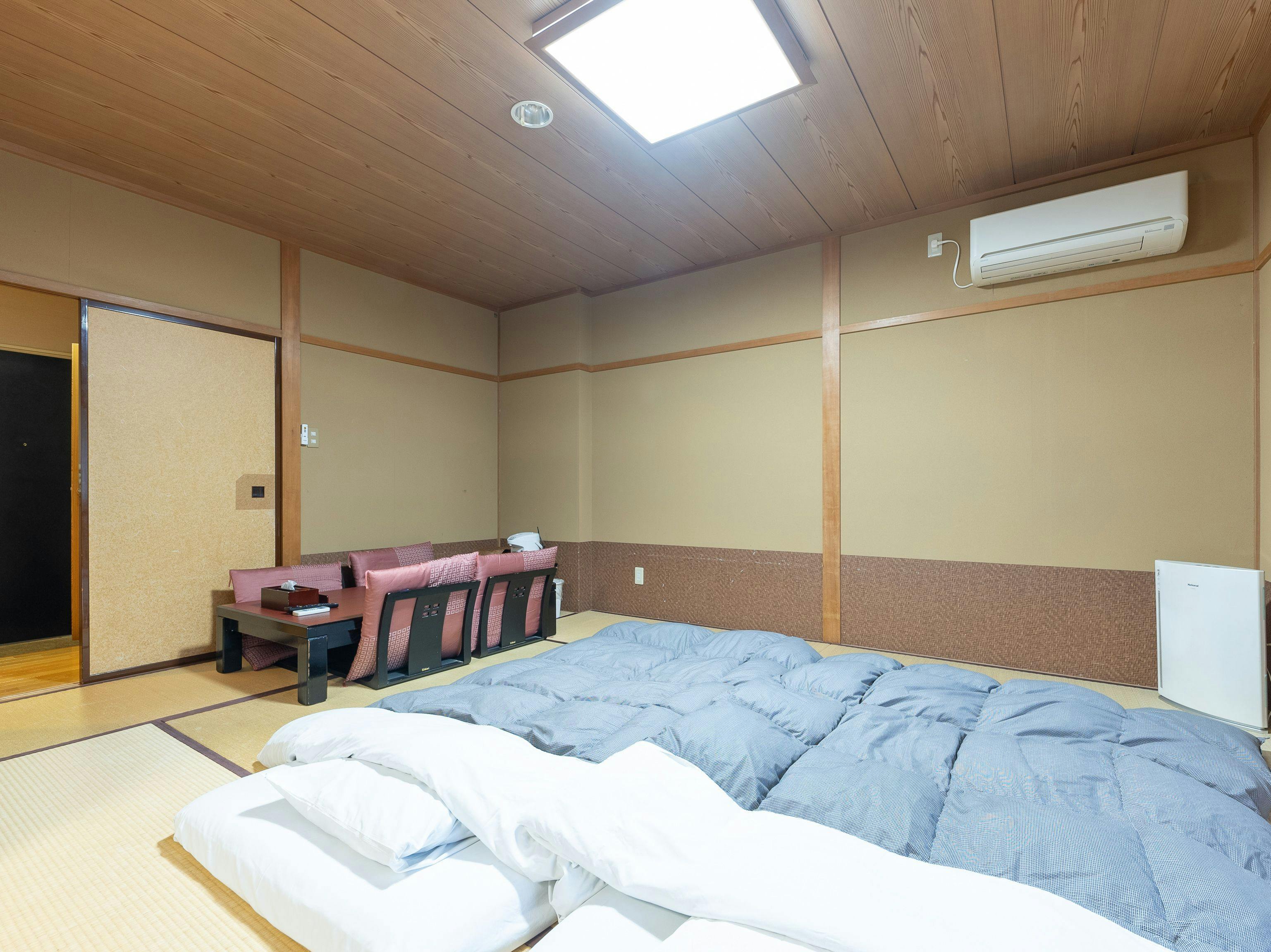 Tabist Hotel Iyashi no Sato