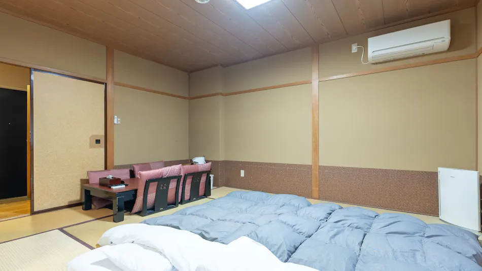 Tabist Hotel Iyashi no Sato