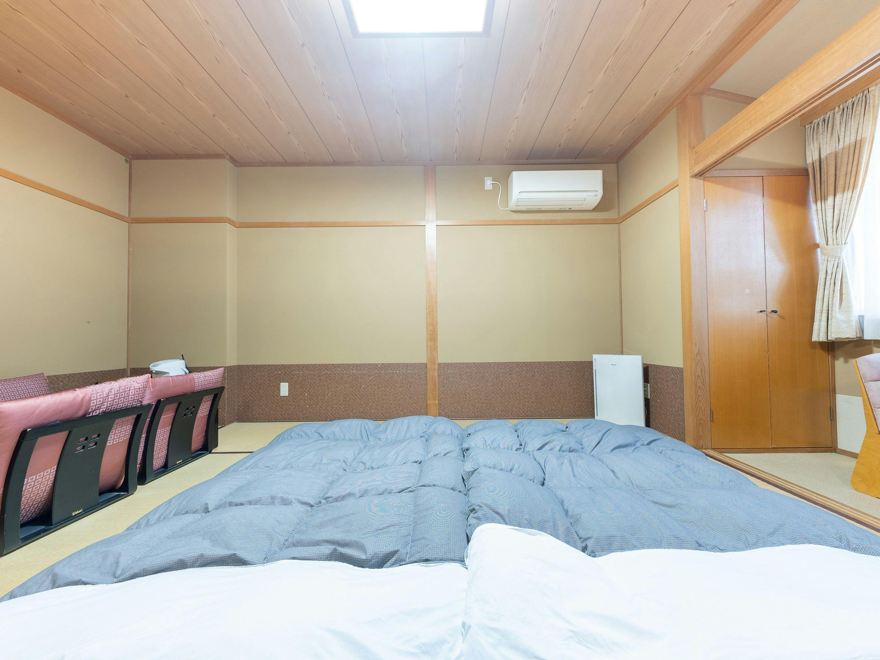 Tabist Hotel Iyashi no Sato