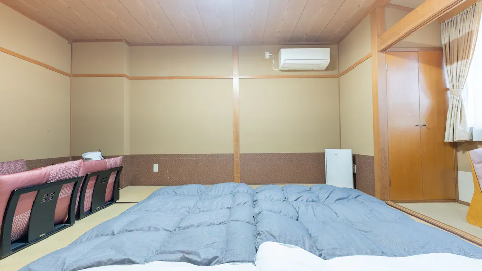 Tabist Hotel Iyashi no Sato