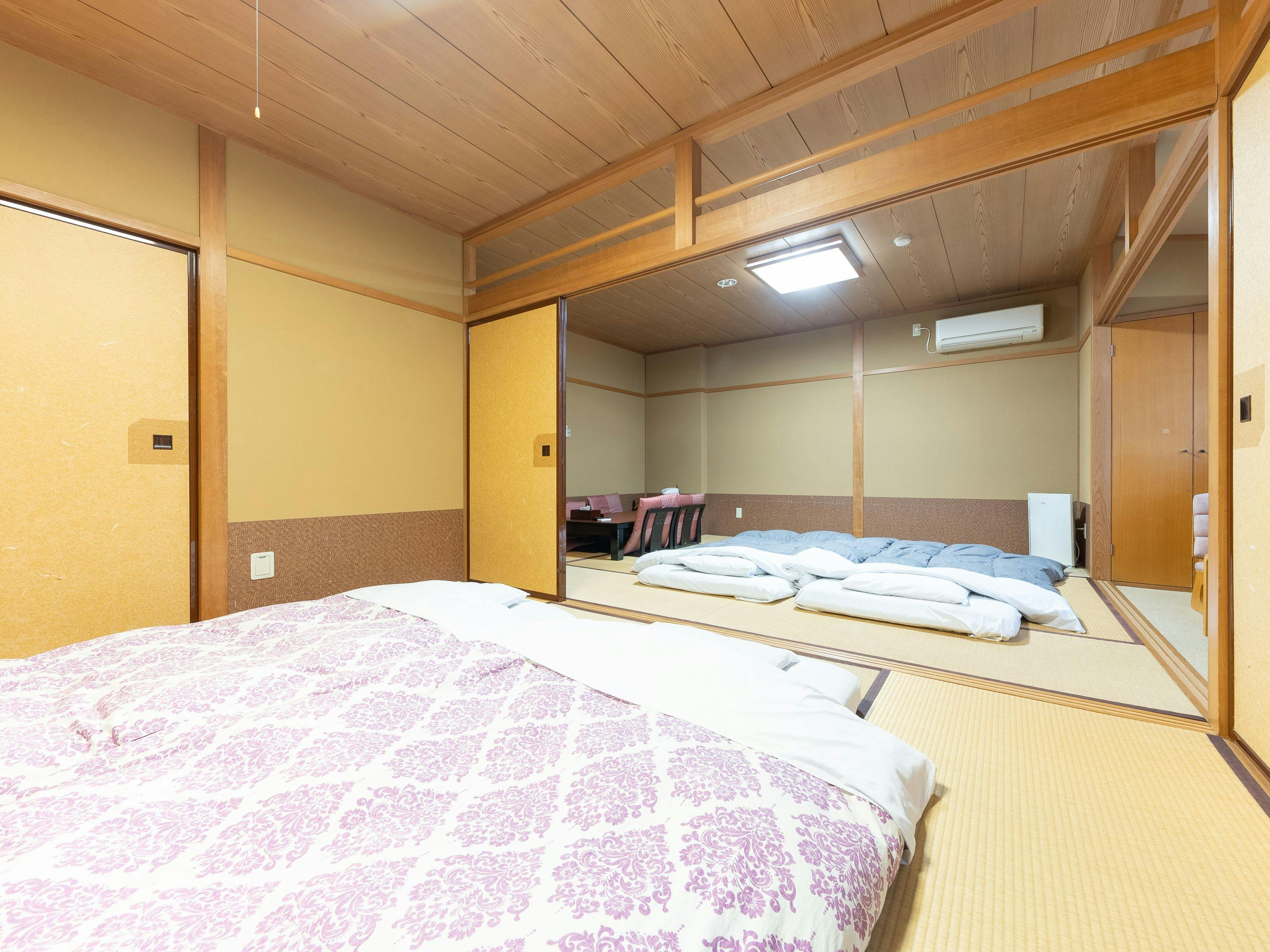 Tabist Hotel Iyashi no Sato