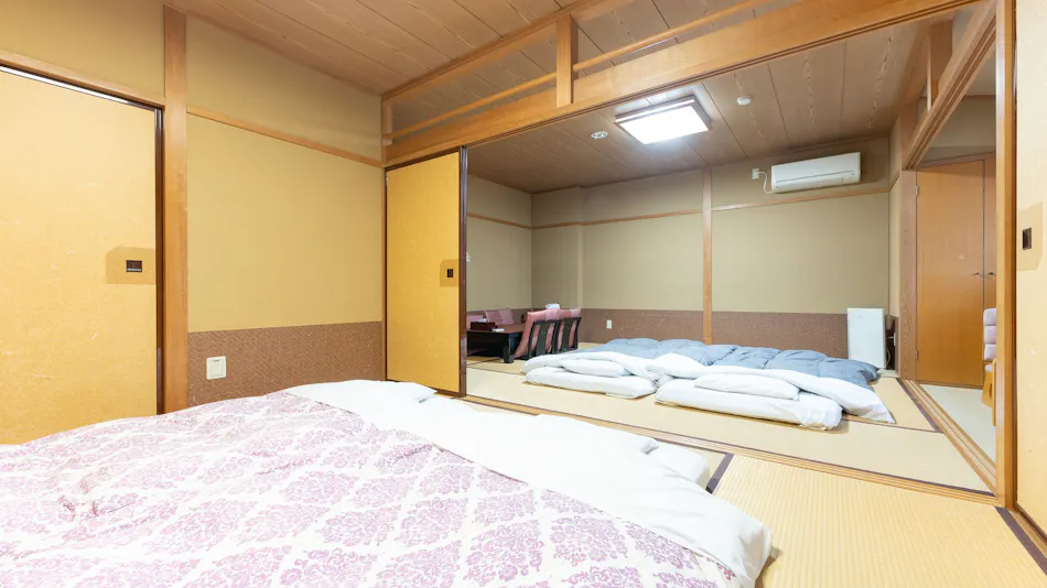 Tabist Hotel Iyashi no Sato