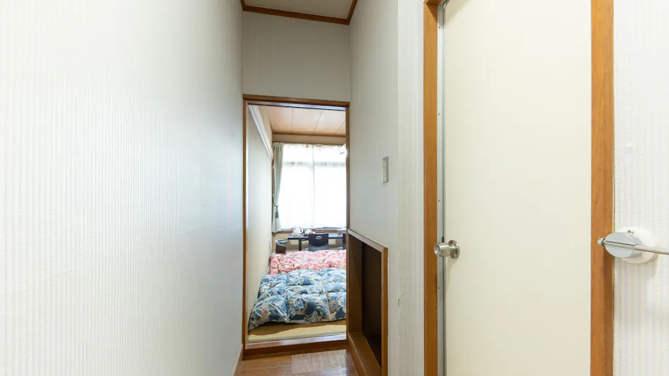 Tabist Hotel Iyashi no Sato