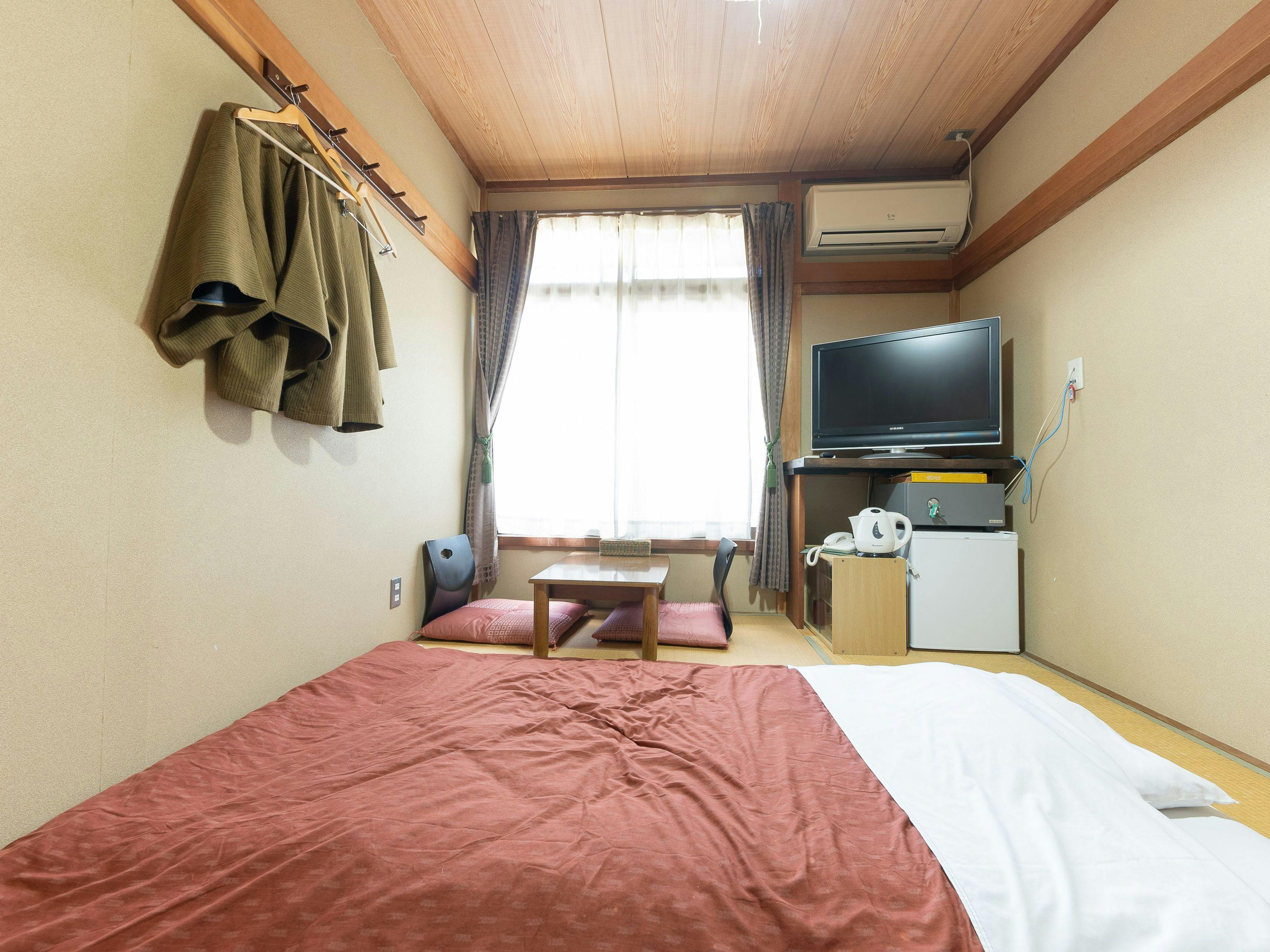 Tabist Hotel Iyashi no Sato