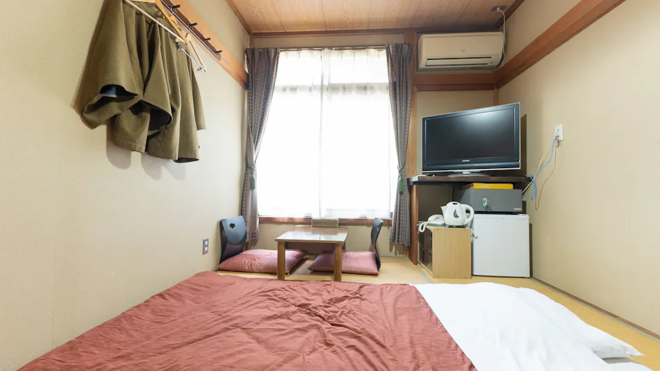 Tabist Hotel Iyashi no Sato
