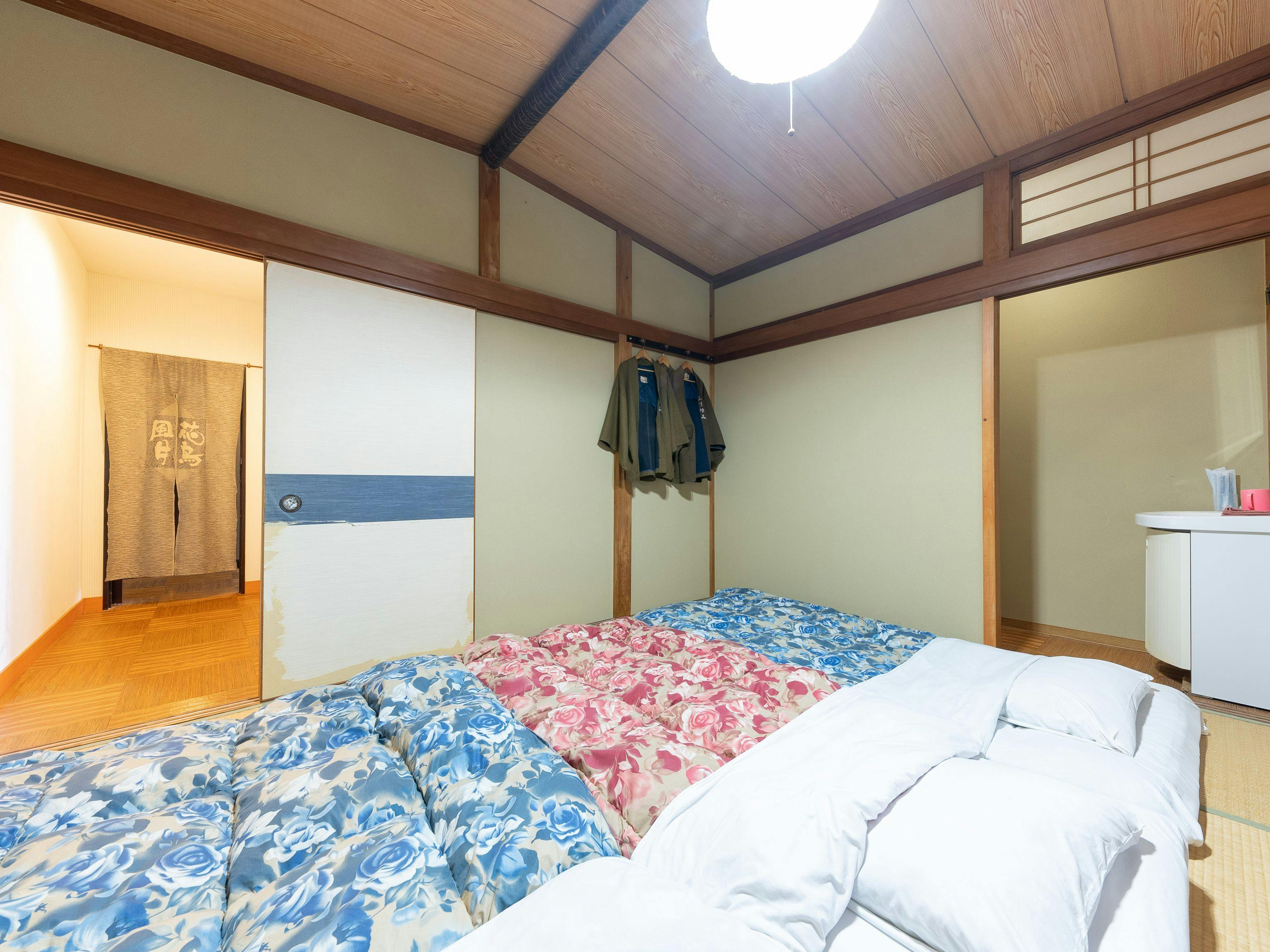 Tabist Hotel Iyashi no Sato