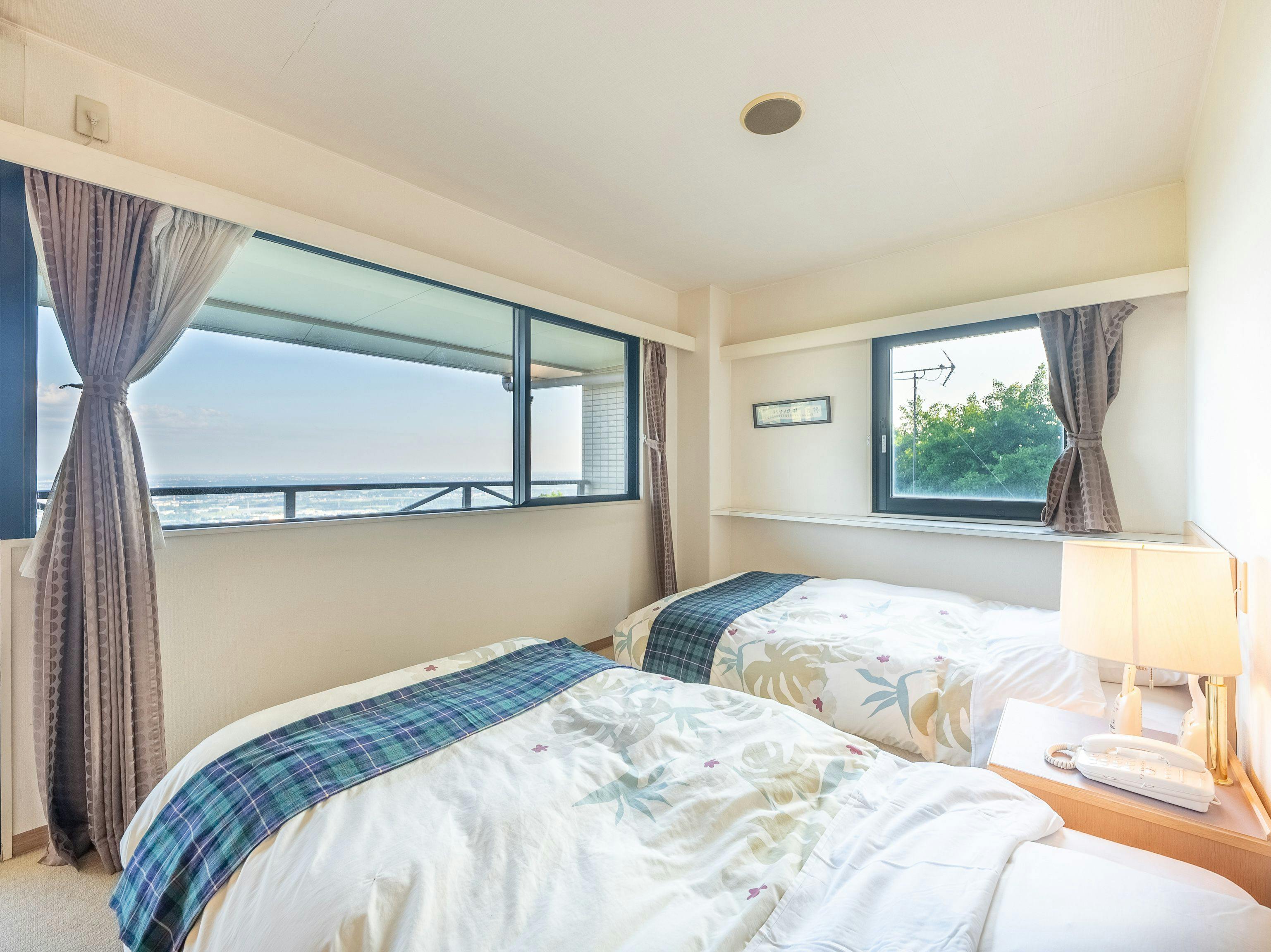Tabist Hotel Iyashi no Sato