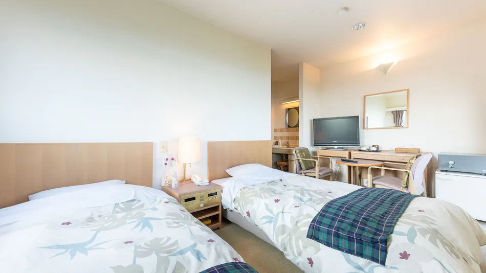 Tabist Hotel Iyashi no Sato