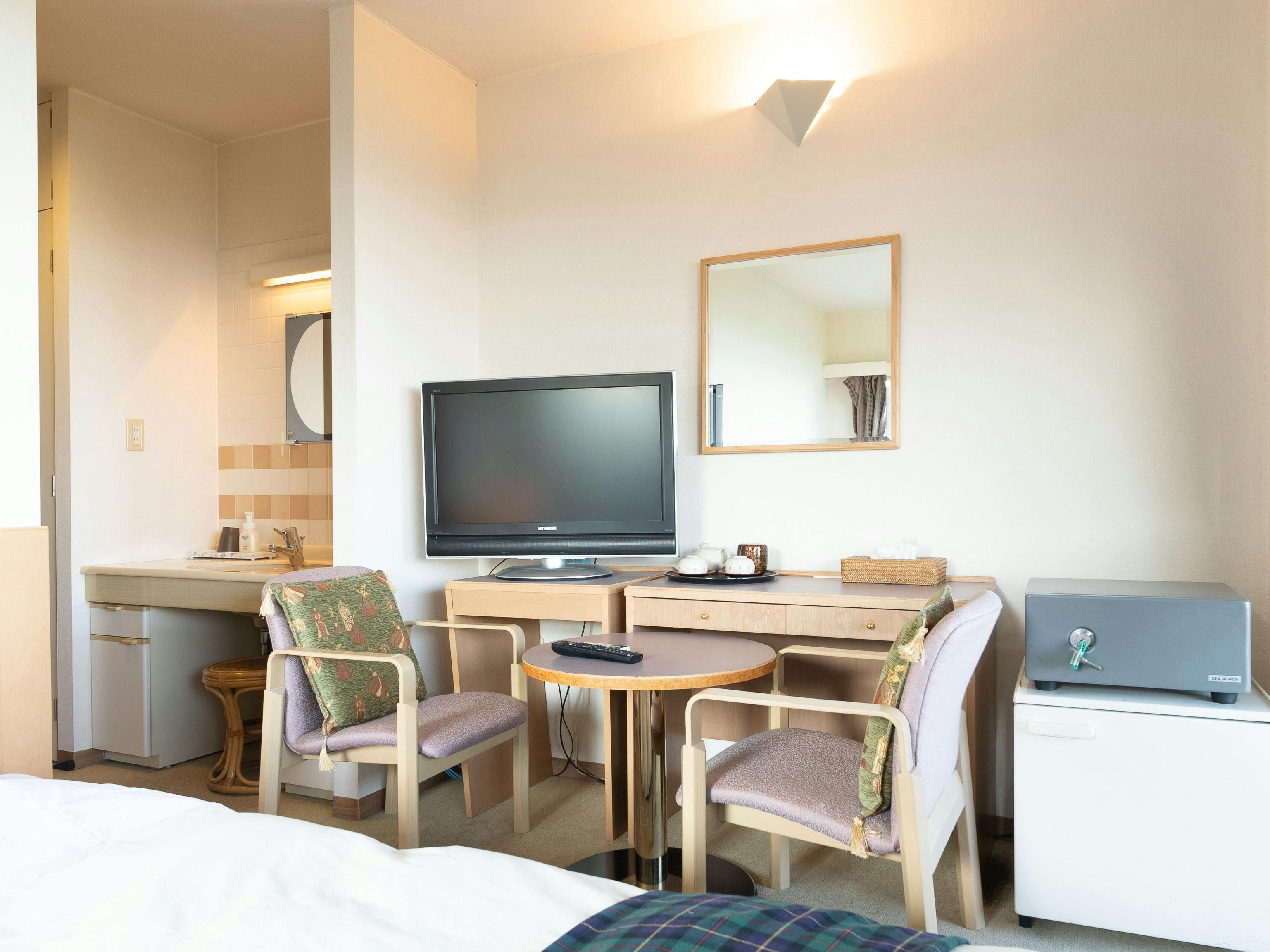 Tabist Hotel Iyashi no Sato