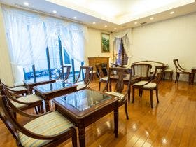 銀座ベルビューホテル