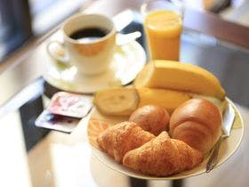 銀座ベルビューホテル