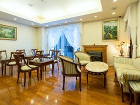 銀座ベルビューホテル